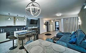 Penthouse de Lux André